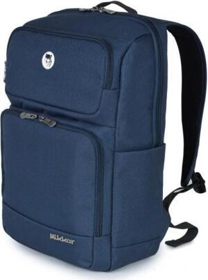 Ba lô laptop Mikkor The Ives Backpack - nhiều màu