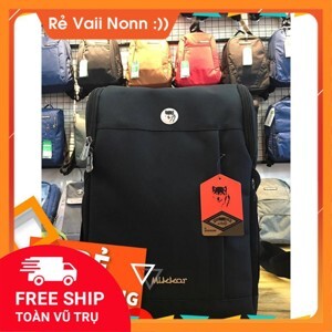 Ba lô laptop Mikkor The Lewis Backpack - nhiều màu