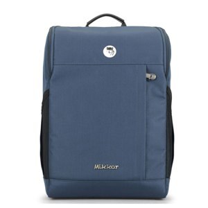 Ba lô laptop Mikkor The Lewis Backpack - nhiều màu