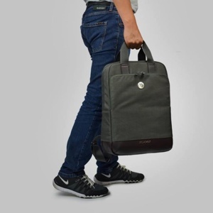 Ba lô laptop Mikkor The Willis - nhiều màu