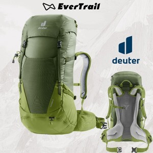 Ba lô leo núi Deuter Futura 32