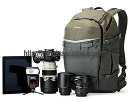 Ba lô máy ảnh Lowepro Flipside Trek BP 450 AW