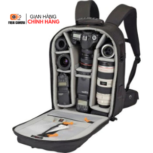 Ba lô máy ảnh Lowepro Pro Runner 350 AW