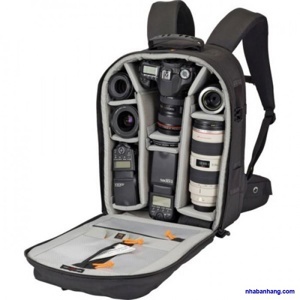 Ba lô máy ảnh Lowepro Pro Runner 350 AW