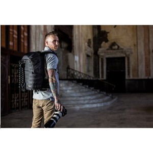 Ba lô máy ảnh Lowepro ProTactic 350 AW