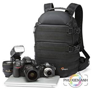 Ba lô máy ảnh Lowepro ProTactic 350 AW