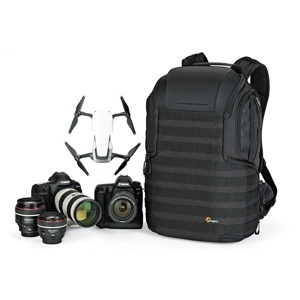 Ba lô máy ảnh Lowepro ProTactic 450 AW