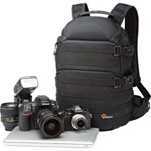 Ba lô máy ảnh Lowepro ProTactic 350 AW