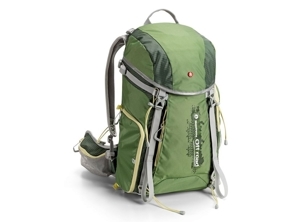 Ba lô máy ảnh Manfrotto Offroad Hiker backpack 20L