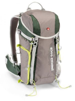 Ba lô máy ảnh Manfrotto Offroad Hiker backpack 20L