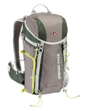 Ba lô máy ảnh Manfrotto Offroad Hiker backpack 20L