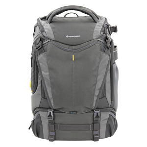 Ba lô máy ảnh Vanguard Alta Sky 51D