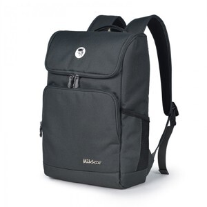 Ba lô Mikkor Nomad Backpack