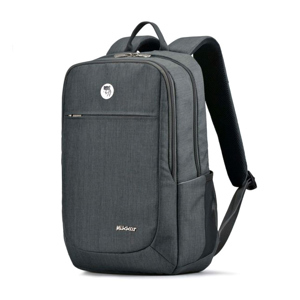 Ba lô Mikkor The Edwin Premier Graphite