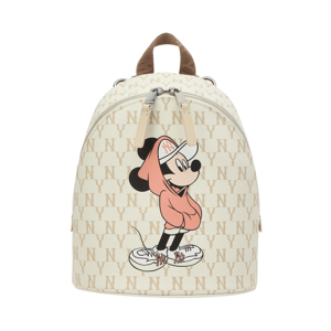 Ba lô MLB x Mickey Monogram 32BGK1011-50B