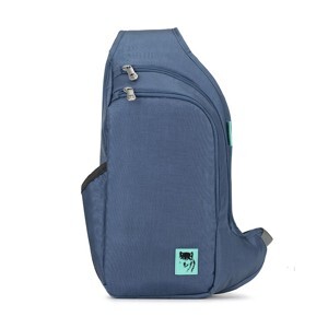 Ba Lô Một Quai D'Leh Sling