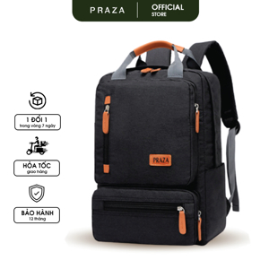 Ba lô nam Laza BL182