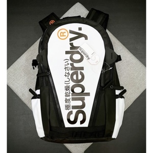 Ba lô nam Superdry Classic Tarpaulin Backpack