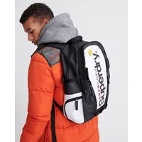 Ba lô nam Superdry Classic Tarpaulin Backpack