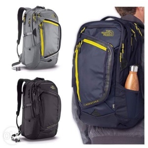 Ba lô nam The North Face Resistor Charged Backpack