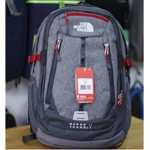 Ba lô nam The North Face Surge II Transit