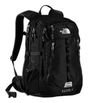 Ba lô nam The North Face Surge II Transit