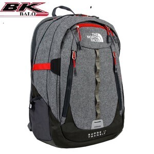 Ba lô nam The North Face Surge II Transit
