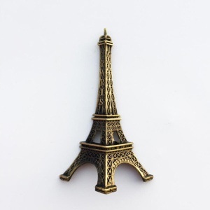 Ba lô nắp gập tháp Eiffel - B191