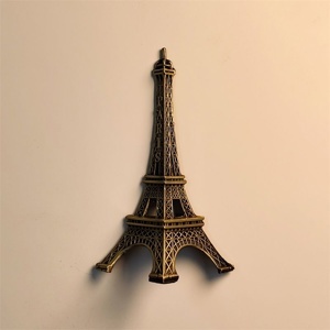 Ba lô nắp gập tháp Eiffel - B191