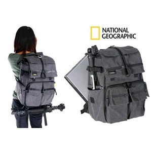 Ba lô National Geographic Bag NG W5070 - NG W5070