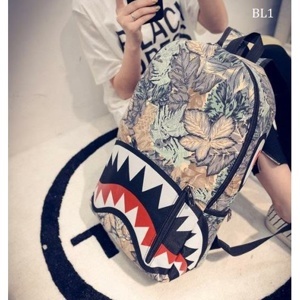 Ba lô nữ thời trang BL1