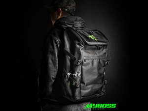 Ba lô Razer Utility Backpack