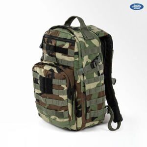 Ba lô Rush 12 Backpack - 24 Lít