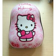Ba lô trứng minion, doremon, kitty