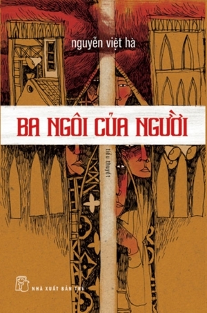 Ba ngôi của người