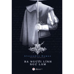 Ba Người Lính Ngự Lâm