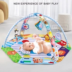Rùa con chơi nhạc Baby Einstein 90574