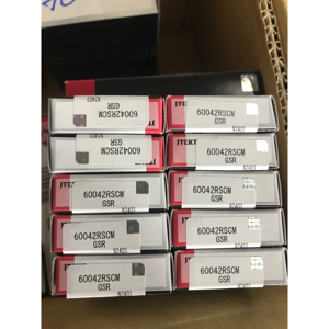 Bạc đạn Koyo 60042RSCM