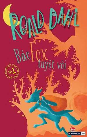 Bác Fox Tuyệt Vời