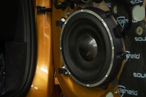 Bậc lên xuống cho xe Porsche Cayenne Turbo S (2011-2013)