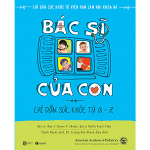 Bác Sĩ Của Con