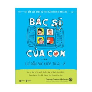 Bác Sĩ Của Con