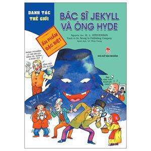 Bác Sĩ Jekyll Và Ông Hyde