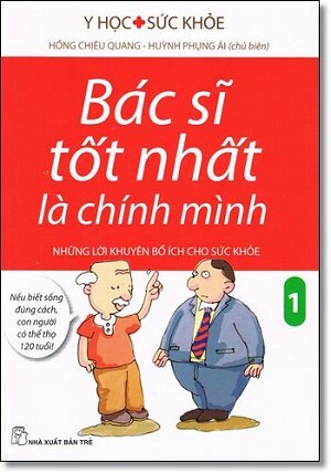 Bác sĩ tốt nhất là chính mình (T5): Bệnh Alzheimer - Nhiều tác giả