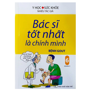 Bác sĩ tốt nhất là chính mình (T5): Bệnh Alzheimer - Nhiều tác giả