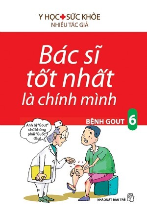 Bác sĩ tốt nhất là chính mình (T5): Bệnh Alzheimer - Nhiều tác giả