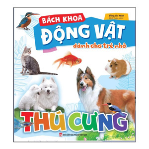 Bách khoa động vật