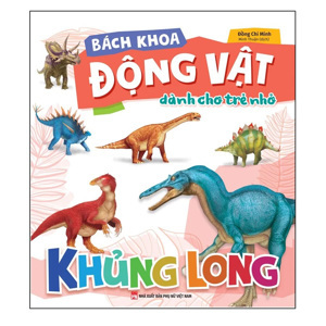 Bách khoa động vật