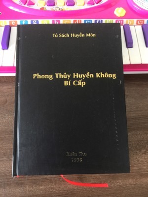 Bách khoa thư phong thủy