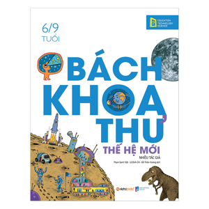 Bách Khoa Thư Thế Hệ Mới